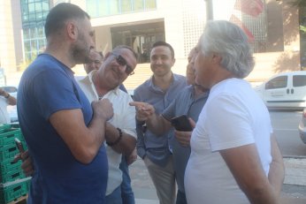 Çayırova’da avantaj Eniş’te  Ağyol’un bir fırsatı daha var