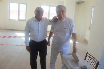 Çayırova’da avantaj Eniş’te  Ağyol’un bir fırsatı daha var