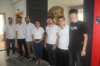 Çayırova’da avantaj Eniş’te  Ağyol’un bir fırsatı daha var