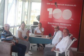 Çayırova’da avantaj Eniş’te  Ağyol’un bir fırsatı daha var