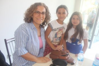 Çayırova’da avantaj Eniş’te  Ağyol’un bir fırsatı daha var