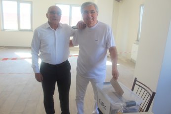 Çayırova’da avantaj Eniş’te  Ağyol’un bir fırsatı daha var