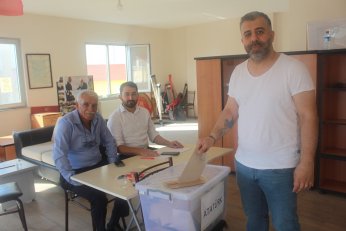 Çayırova’da avantaj Eniş’te  Ağyol’un bir fırsatı daha var