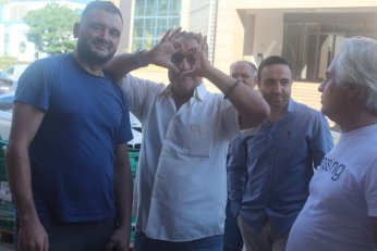 Çayırova’da avantaj Eniş’te  Ağyol’un bir fırsatı daha var