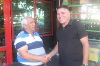 Çayırova’da avantaj Eniş’te  Ağyol’un bir fırsatı daha var