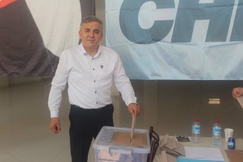 Çayırova’da avantaj Eniş’te  Ağyol’un bir fırsatı daha var