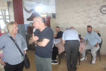 Osman Yılmaz’da beş  kadın her iki listede yer aldı