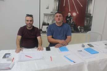 Osman Yılmaz’da beş  kadın her iki listede yer aldı