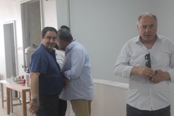 Osman Yılmaz’da beş  kadın her iki listede yer aldı