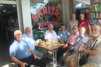 Osman Yılmaz’da beş  kadın her iki listede yer aldı