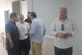 Osman Yılmaz’da beş  kadın her iki listede yer aldı