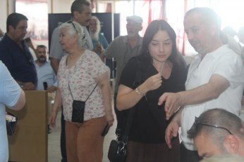 Osman Yılmaz’da beş  kadın her iki listede yer aldı