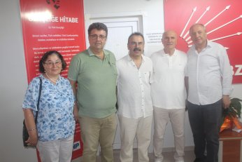 Osman Yılmaz’da beş  kadın her iki listede yer aldı