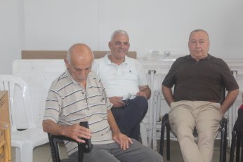 Osman Yılmaz’da beş  kadın her iki listede yer aldı