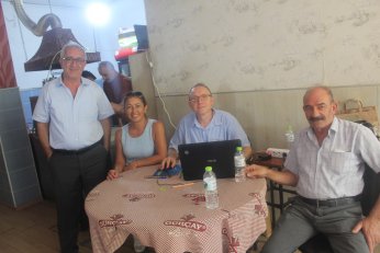 Osman Yılmaz’da beş  kadın her iki listede yer aldı