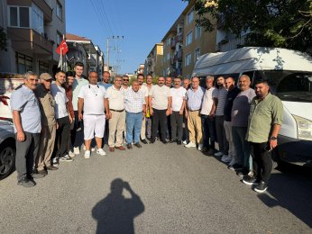 Osman Yılmaz’da beş  kadın her iki listede yer aldı