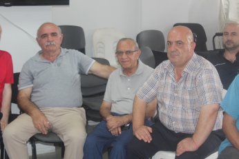 Osman Yılmaz’da beş  kadın her iki listede yer aldı