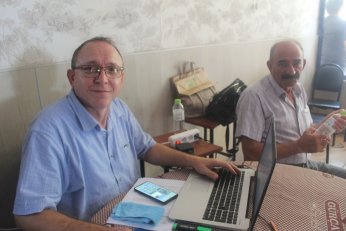 Osman Yılmaz’da beş  kadın her iki listede yer aldı