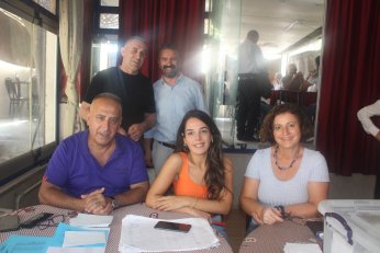 Osman Yılmaz’da beş  kadın her iki listede yer aldı