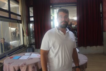 Osman Yılmaz’da beş  kadın her iki listede yer aldı