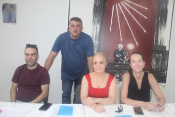 Osman Yılmaz’da beş  kadın her iki listede yer aldı