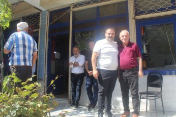 Osman Yılmaz’da beş  kadın her iki listede yer aldı