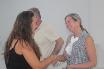 Osman Yılmaz’da beş  kadın her iki listede yer aldı