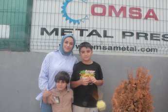 Evlerinin geliri 50-60 gideri en az 100 bin lira