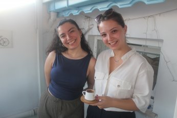 Tekin Çelik ile etkili iletişim ve beden dili semineri