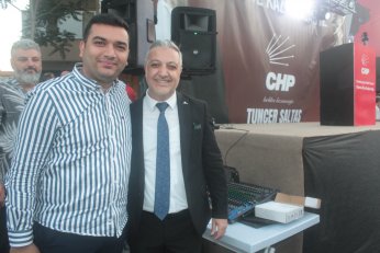 CHP Darıca’da final 60 delegeli Bağlarbaşı’nda