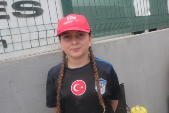 Babaları ve arkadaşlarının haklarını istediler 