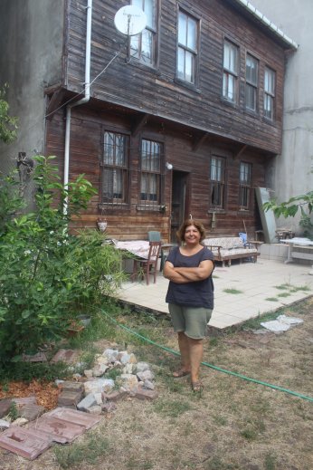 Tavşancıl’da tarihi geciken 