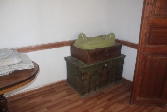 Tavşancıl’da tarihi geciken 