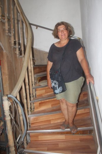 Tavşancıl’da tarihi geciken 