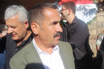 Cemalettin Kaflı toprağa verildi 