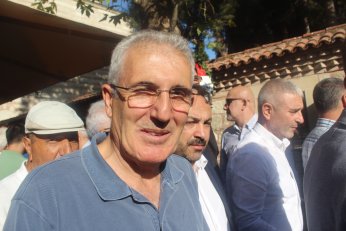 Cemalettin Kaflı toprağa verildi 