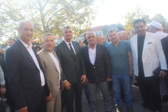 Cemalettin Kaflı toprağa verildi 