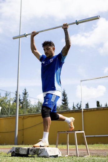 Aliağa ve Bulvar ile Alaattin Kurt’ta