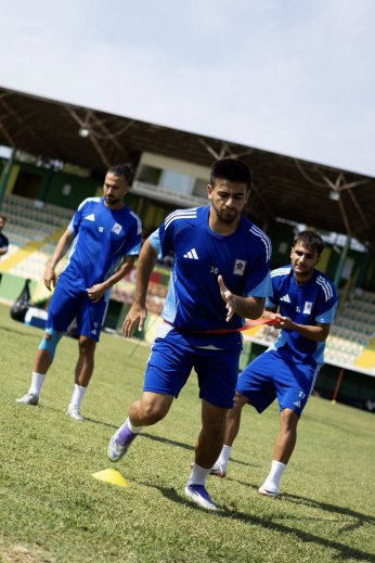 Aliağa ve Bulvar ile Alaattin Kurt’ta