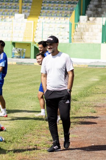 Aliağa ve Bulvar ile Alaattin Kurt’ta