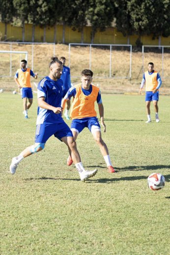 Aliağa ve Bulvar ile Alaattin Kurt’ta