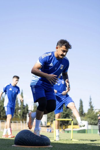 Aliağa ve Bulvar ile Alaattin Kurt’ta