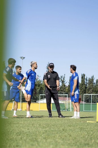 Aliağa ve Bulvar ile Alaattin Kurt’ta