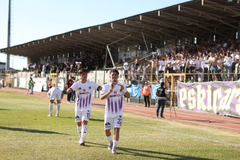 Aliağa ve Bulvar ile Alaattin Kurt’ta