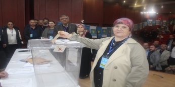 İYİ Parti Çayırova’da listeler 11 Eylül'e kadar askıda