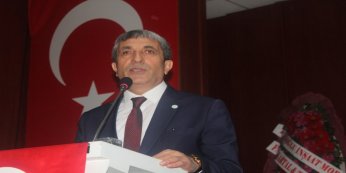 İYİ Parti Çayırova’da listeler 11 Eylül'e kadar askıda