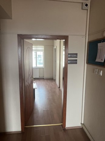 İYİ Parti Çayırova’da listeler 11 Eylül'e kadar askıda