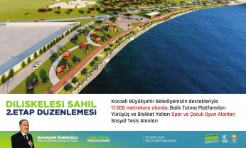 Hayaller müthiş sahil Gerçekler rant ve talan 