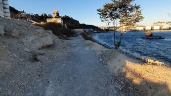 Hayaller müthiş sahil Gerçekler rant ve talan 