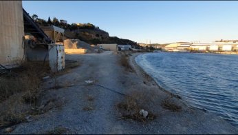 Hayaller müthiş sahil Gerçekler rant ve talan 